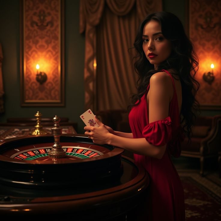 pkr 300 Live Casino